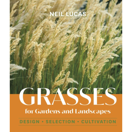 Workman Publishing Grasses for Gardens and Landscapes (inbunden, eng)