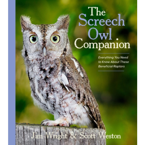 Workman Publishing The Screech Owl Companion (häftad, eng)