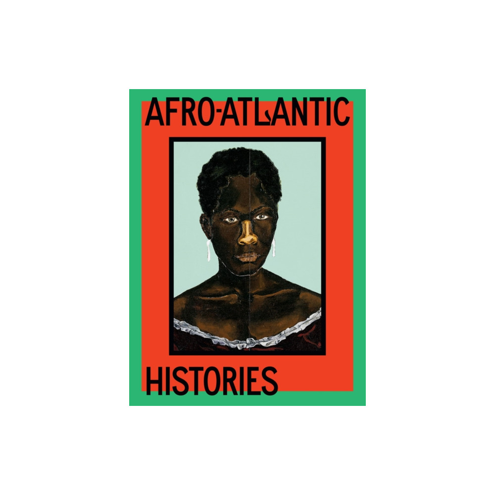 Produktbild för Afro-Atlantic Histories (inbunden, eng)