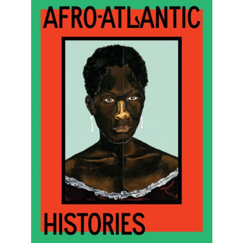 Distributed Art Publishers Afro-Atlantic Histories (inbunden, eng)