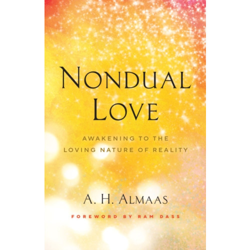 Shambhala Publications Inc Nondual Love (häftad, eng)