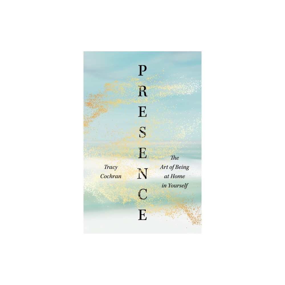 Produktbild för Presence (häftad, eng)