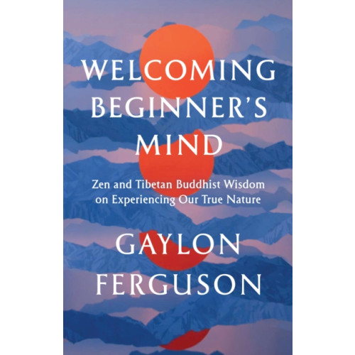 Shambhala Publications Inc Welcoming Beginner's Mind (häftad, eng)