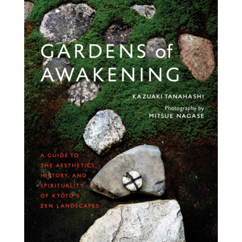 Shambhala Publications Inc Gardens of Awakening (inbunden, eng)