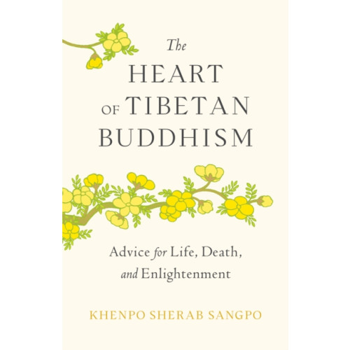 Shambhala Publications Inc The Heart of Tibetan Buddhism (häftad, eng)