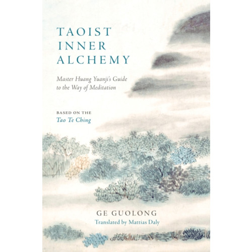 Shambhala Publications Inc Taoist Inner Alchemy (häftad, eng)