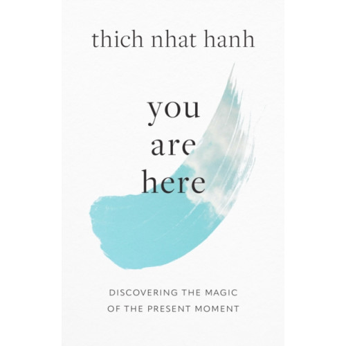 Shambhala Publications Inc You Are Here (häftad, eng)