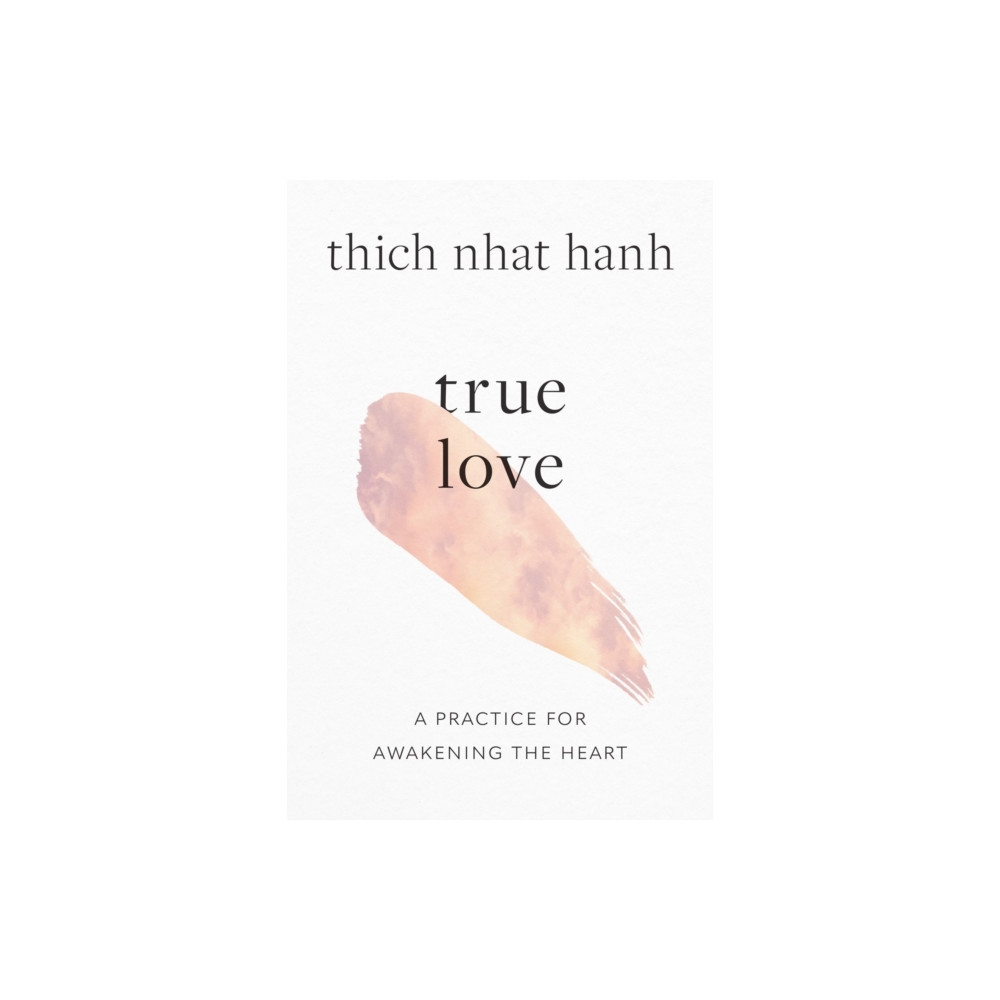 Produktbild för True Love (häftad, eng)
