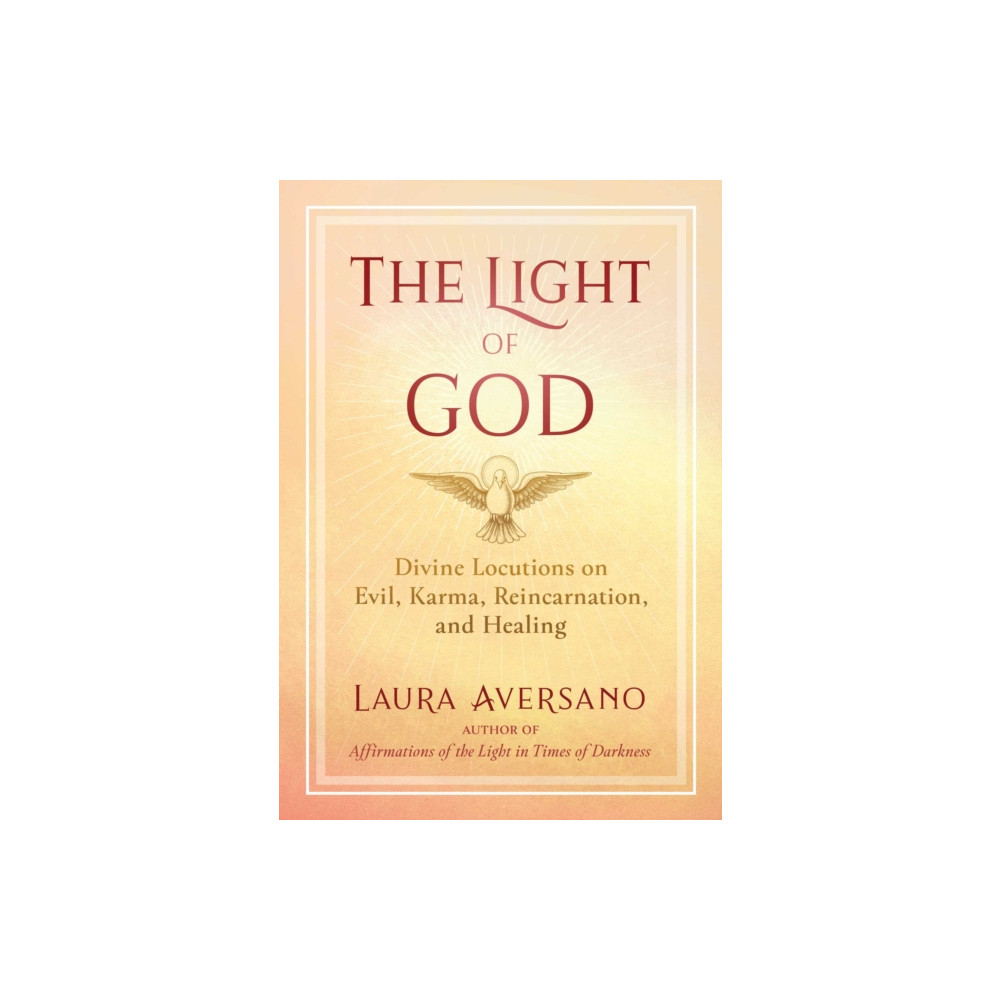 Produktbild för The Light of God (häftad, eng)