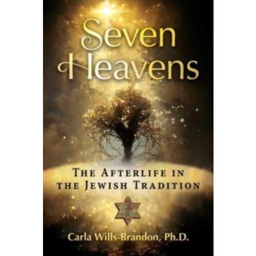 Inner Traditions Bear and Company Seven Heavens (häftad, eng)
