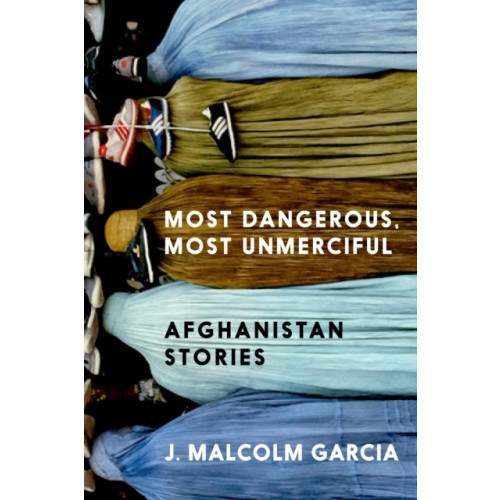 Seven Stories Press,U.S. Most Dangerous, Most Unmerciful (inbunden, eng)