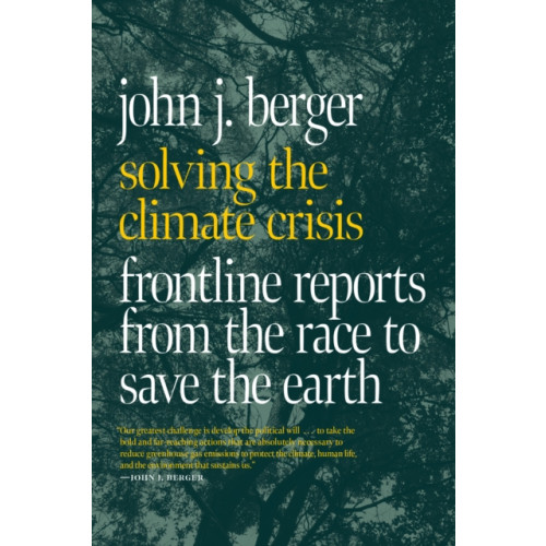 Seven Stories Press,U.S. Solving The Climate Crisis (häftad, eng)