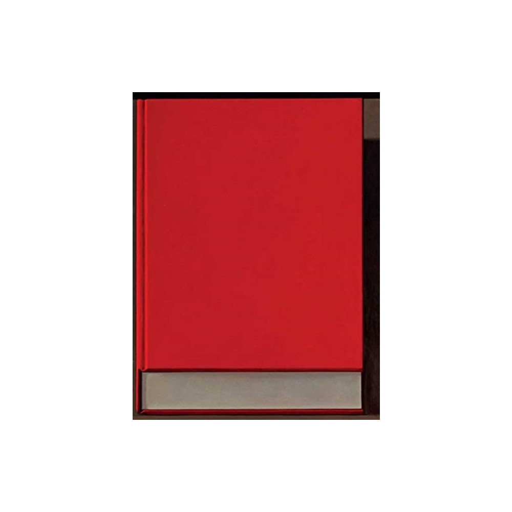 Produktbild för Liu Ye: The Book Paintings (inbunden, eng)