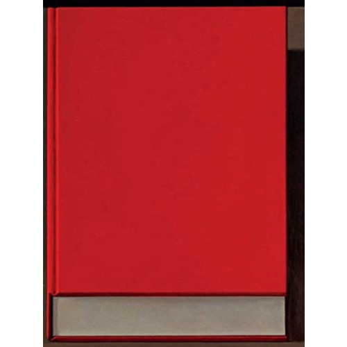 David Zwirner Liu Ye: The Book Paintings (inbunden, eng)