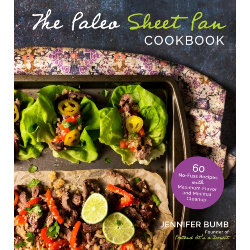 Page Street Publishing Co. The Paleo Sheet Pan Cookbook (häftad, eng)