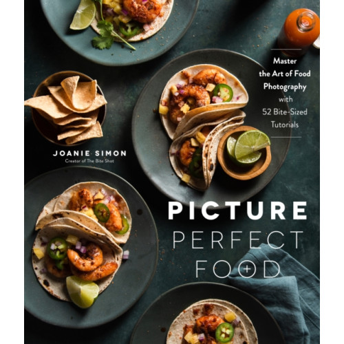 Page Street Publishing Co. Picture Perfect Food (häftad, eng)