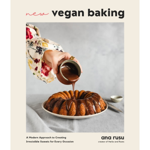 Page Street Publishing Co. New Vegan Baking (häftad, eng)