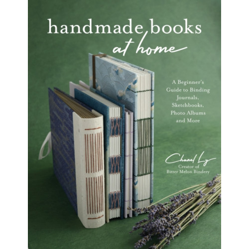 Page Street Publishing Co. Handmade Books at Home (häftad, eng)