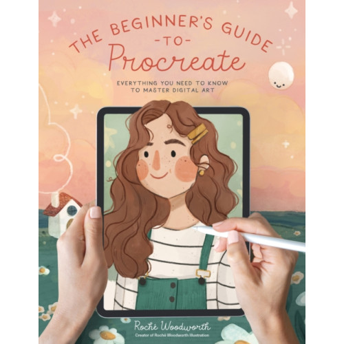 Page Street Publishing Co. The Beginner’s Guide to Procreate (häftad, eng)