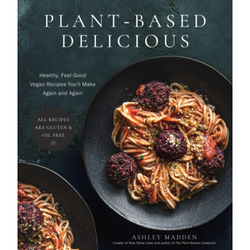 Page Street Publishing Co. Plant-Based Delicious (häftad, eng)