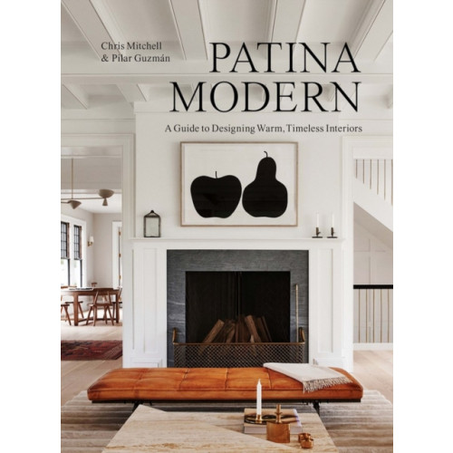 Workman Publishing Patina Modern (inbunden, eng)