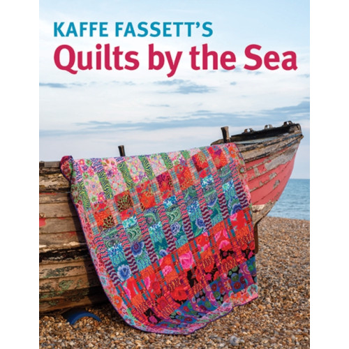 Taunton Press Inc Kaffe Fassett's Quilts by the Sea (häftad, eng)