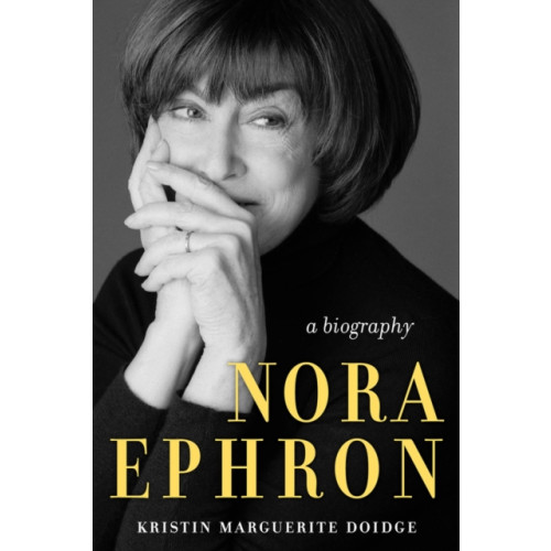 Chicago Review Press Nora Ephron (häftad, eng)