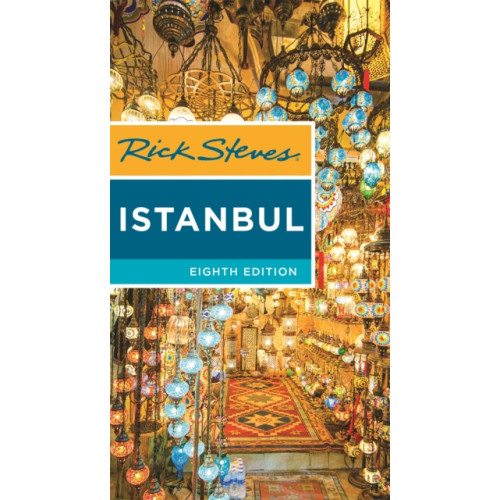 Avalon Travel Publishing Rick Steves Istanbul (Eighth Edition) (häftad, eng)