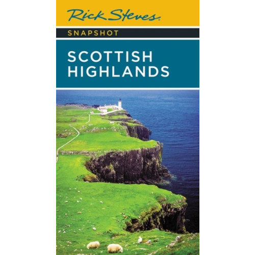 Avalon Travel Publishing Rick Steves Snapshot Scottish Highlands (Third Edition) (häftad, eng)