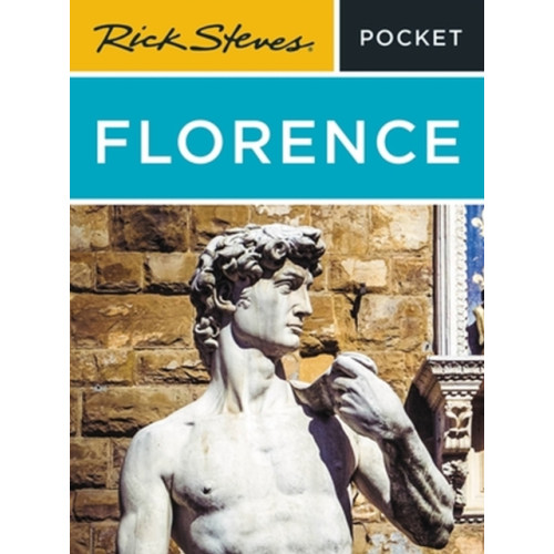 Avalon Travel Publishing Rick Steves Pocket Florence (Fifth Edition) (häftad, eng)