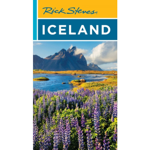 Avalon Travel Publishing Rick Steves Iceland (Third Edition) (häftad, eng)