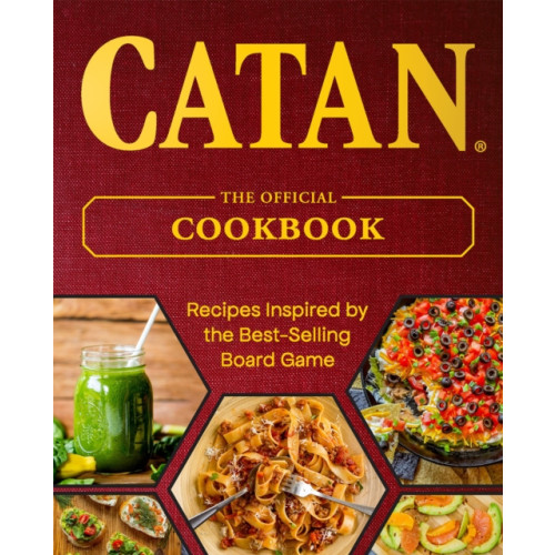 Ulysses Press Catan(r) (inbunden, eng)