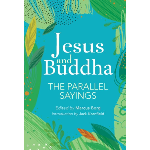 Ulysses Press Jesus And Buddha (häftad, eng)