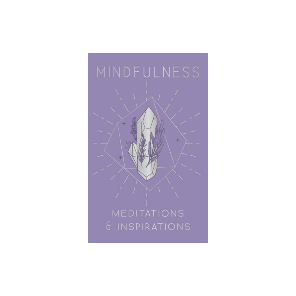 Produktbild för Mindfulness (inbunden, eng)