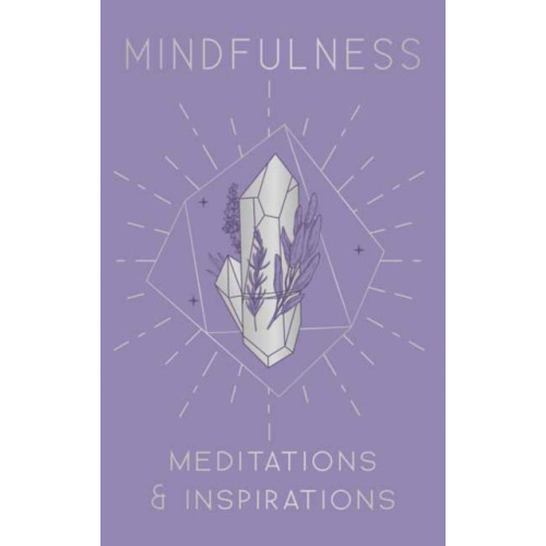 Insight Editions Mindfulness (inbunden, eng)