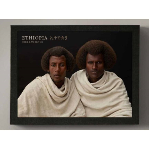 Insight Editions Ethiopia (inbunden, eng)