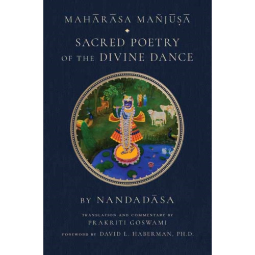 Insight Editions Maharasa Manjusa (inbunden, eng)