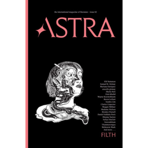 Astra Publishing House Astra 2: Filth (häftad, eng)