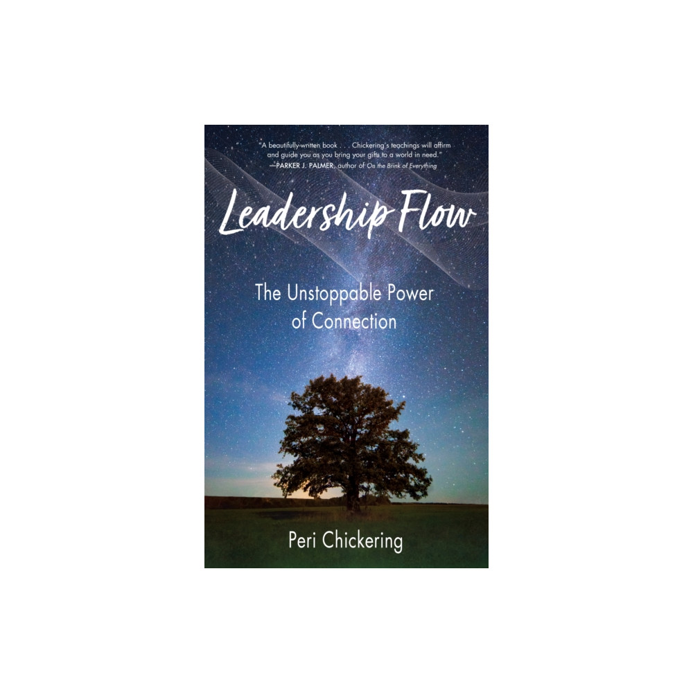 Produktbild för Leadership Flow (häftad, eng)