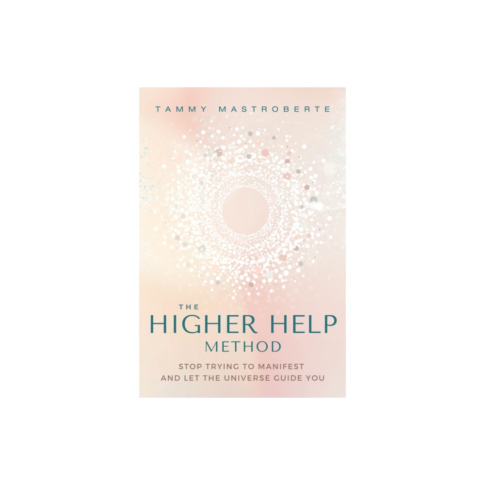 Produktbild för The Higher Help Method (häftad, eng)