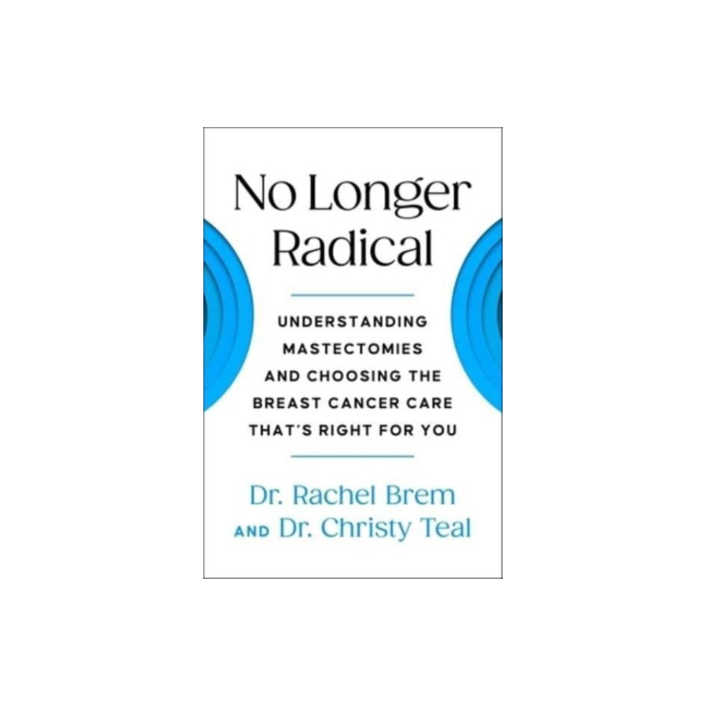 Produktbild för No Longer Radical (inbunden, eng)