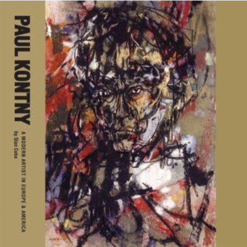 University Press of Colorado Paul Kontny (inbunden, eng)