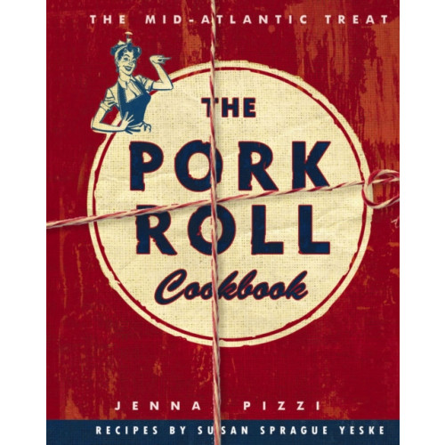 HarperCollins Focus The Pork Roll Cookbook (häftad, eng)
