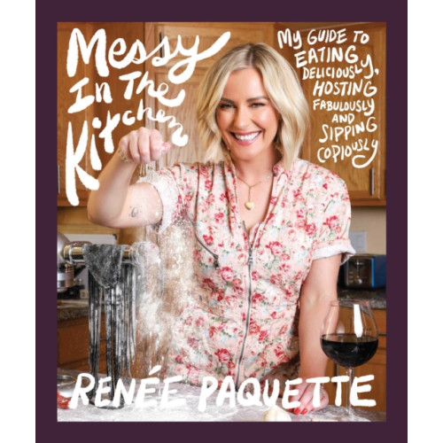 Permuted Press Messy In The Kitchen (inbunden, eng)