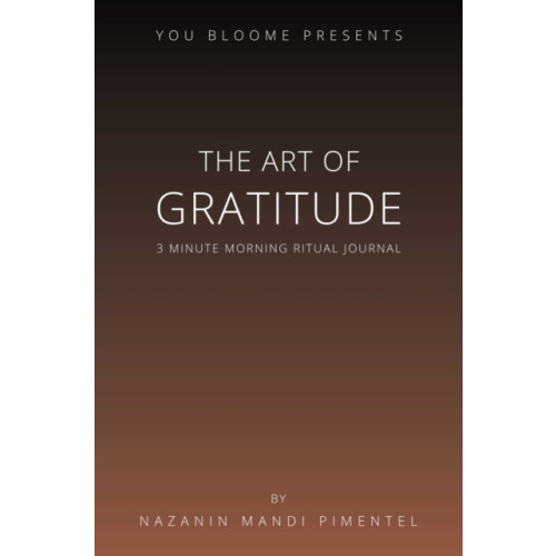 Permuted Press The Art of Gratitude (häftad, eng)