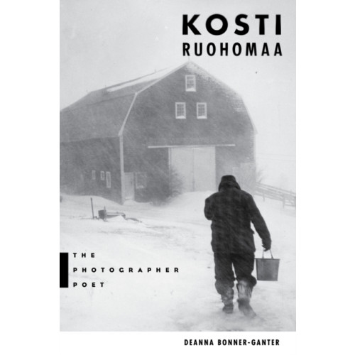 Rowman & littlefield Kosti Ruohomaa (häftad, eng)