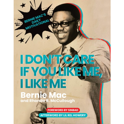 Permuted Press I Don't Care If You Like Me, I Like Me (inbunden, eng)