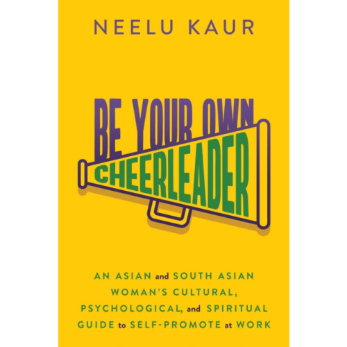 Permuted Press Be Your Own Cheerleader (häftad, eng)