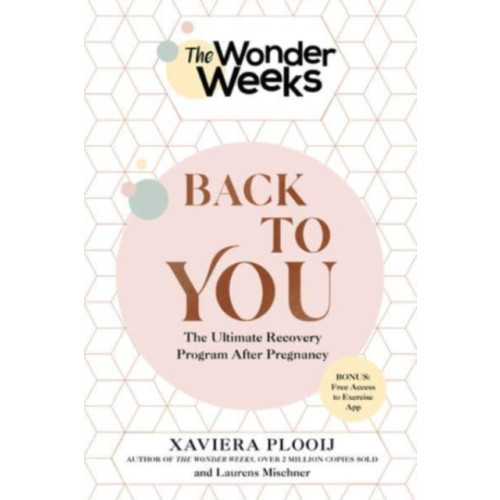 WW Norton & Co The Wonder Weeks Back To You (häftad, eng)