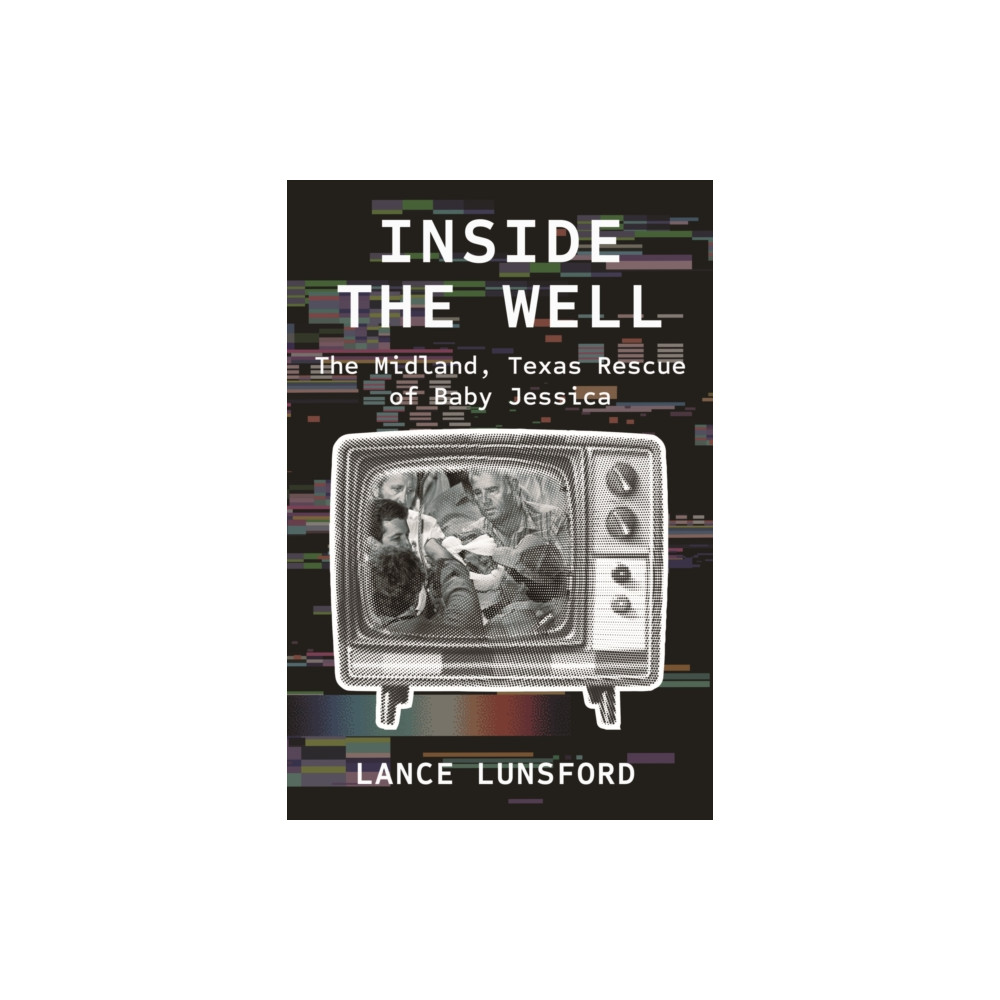 Produktbild för Inside the Well (häftad, eng)
